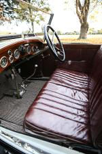 Alfa Romeo 6C 1750 GS Figoni Phaeton Sport 1932 года